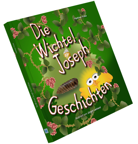 Die Wichtel Joseph Geschichten